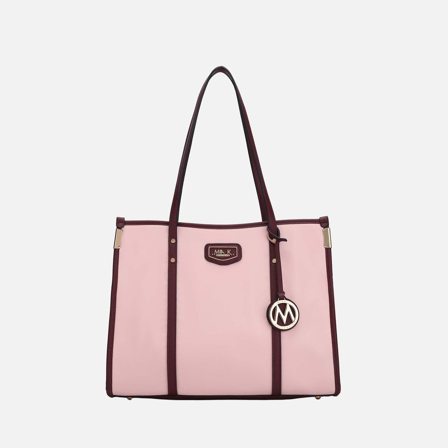 MKF Collection by Mia K. - Kindred Oversize Tote
