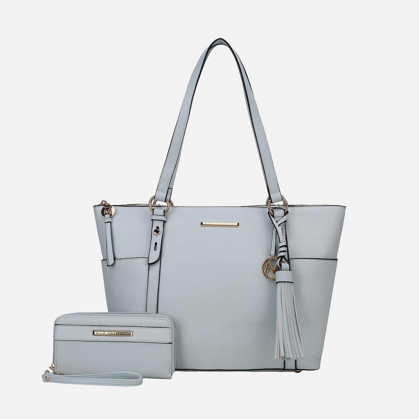 MKF Collection by Mia K. - Gloria Tote Bag