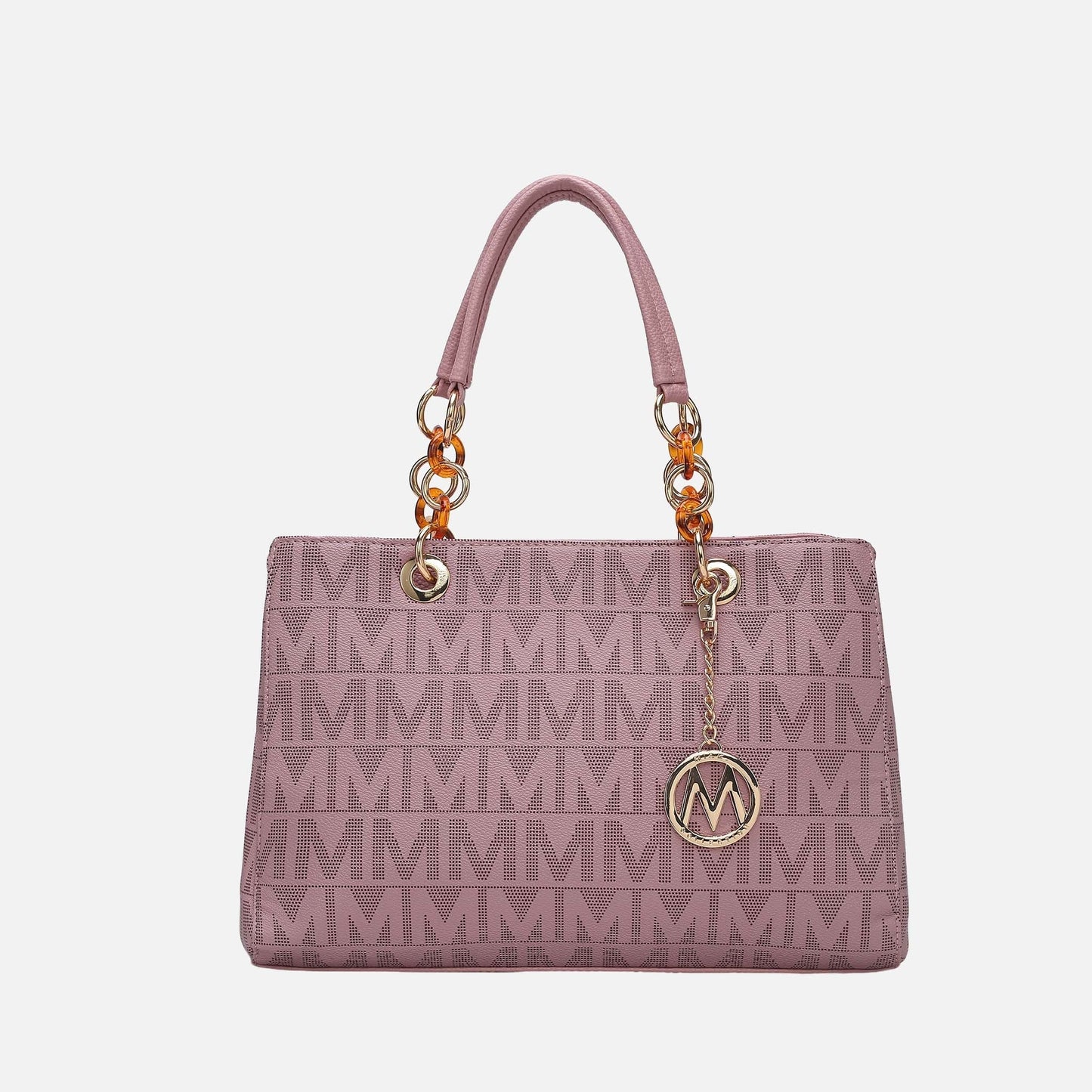 MKF Collection by Mia K. - Sirna Signature Tote Bag