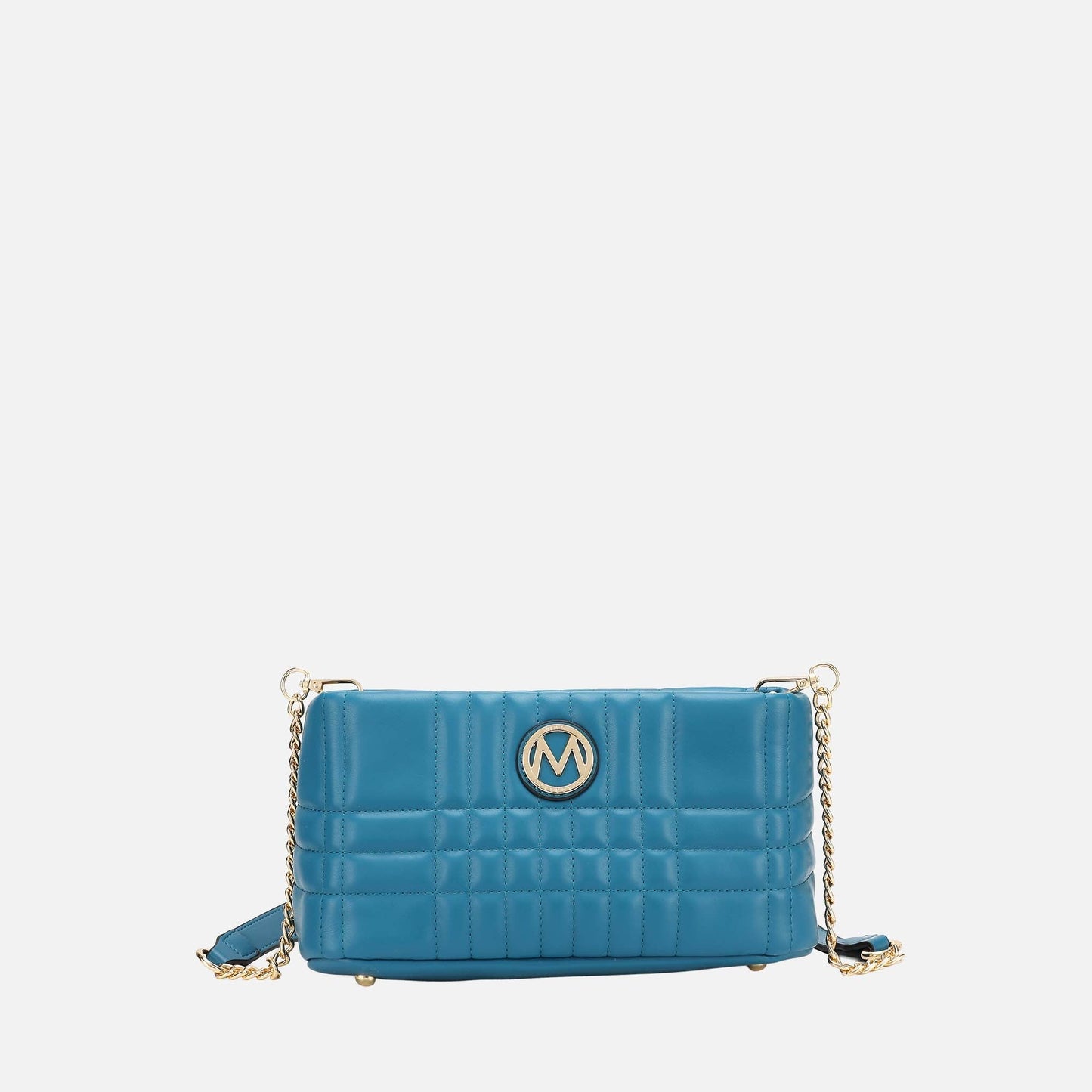 MKF Collection by Mia K. - Giada Shoulder Bag