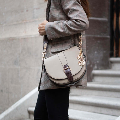 MKF Collection by Mia K. - Ayla Crossbody Bag