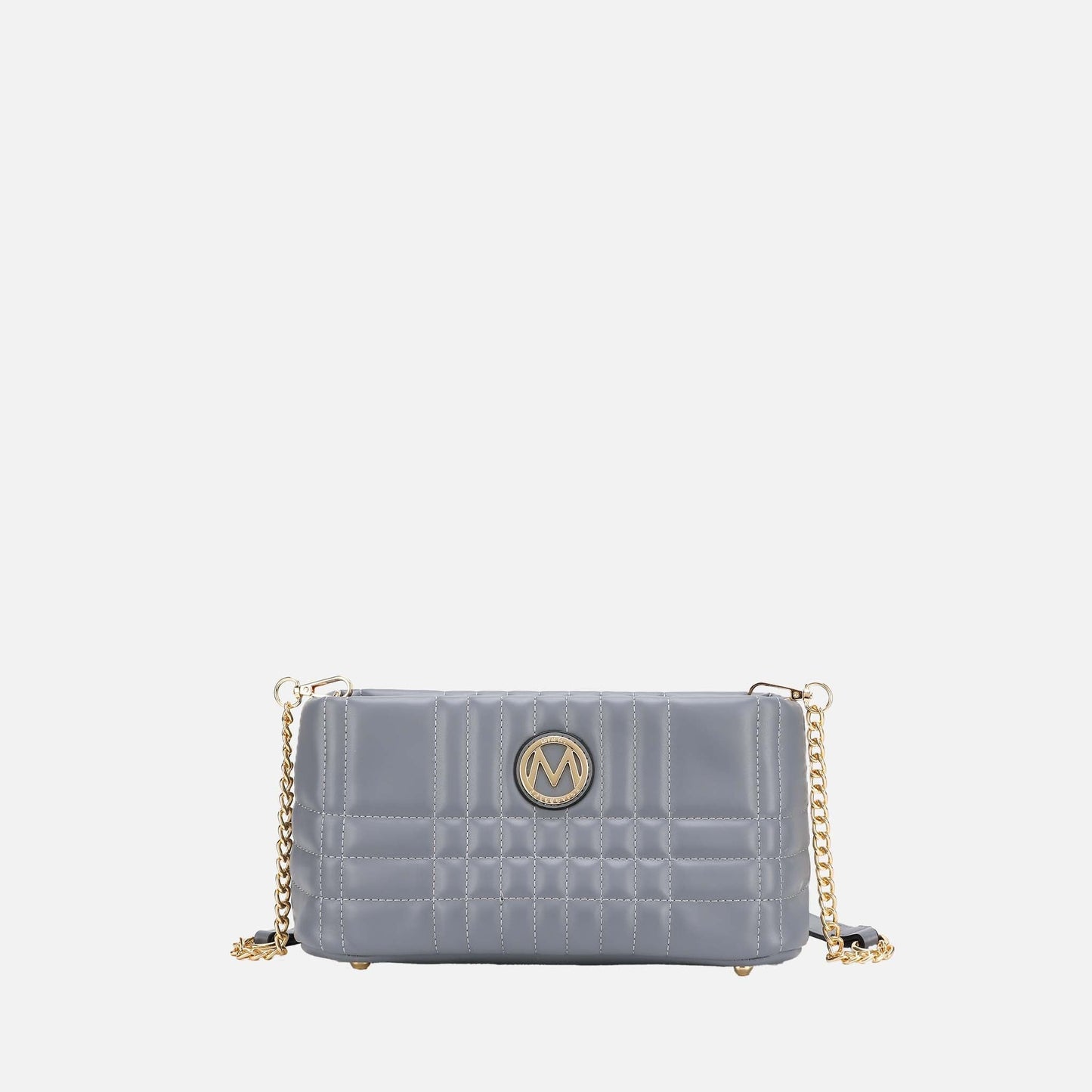MKF Collection by Mia K. - Giada Shoulder Bag