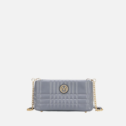 MKF Collection by Mia K. - Giada Shoulder Bag