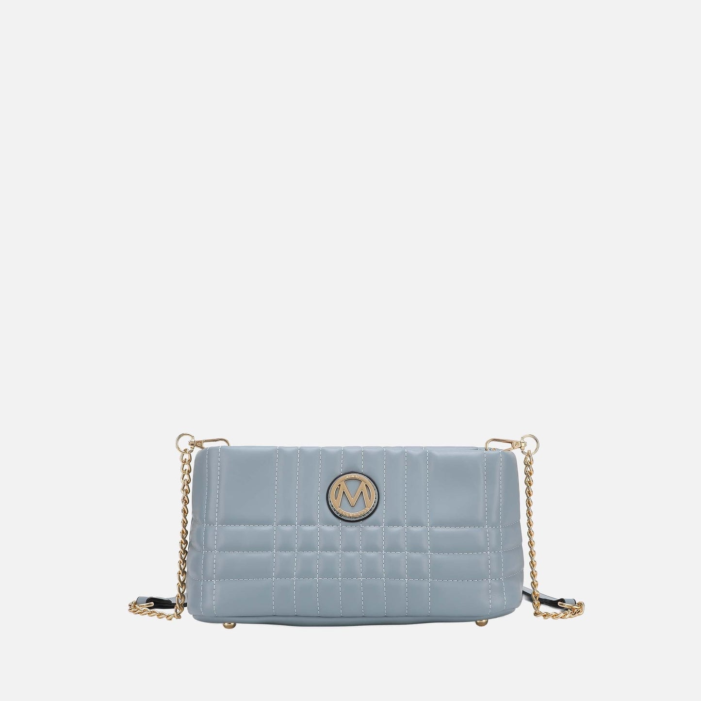 MKF Collection by Mia K. - Giada Shoulder Bag