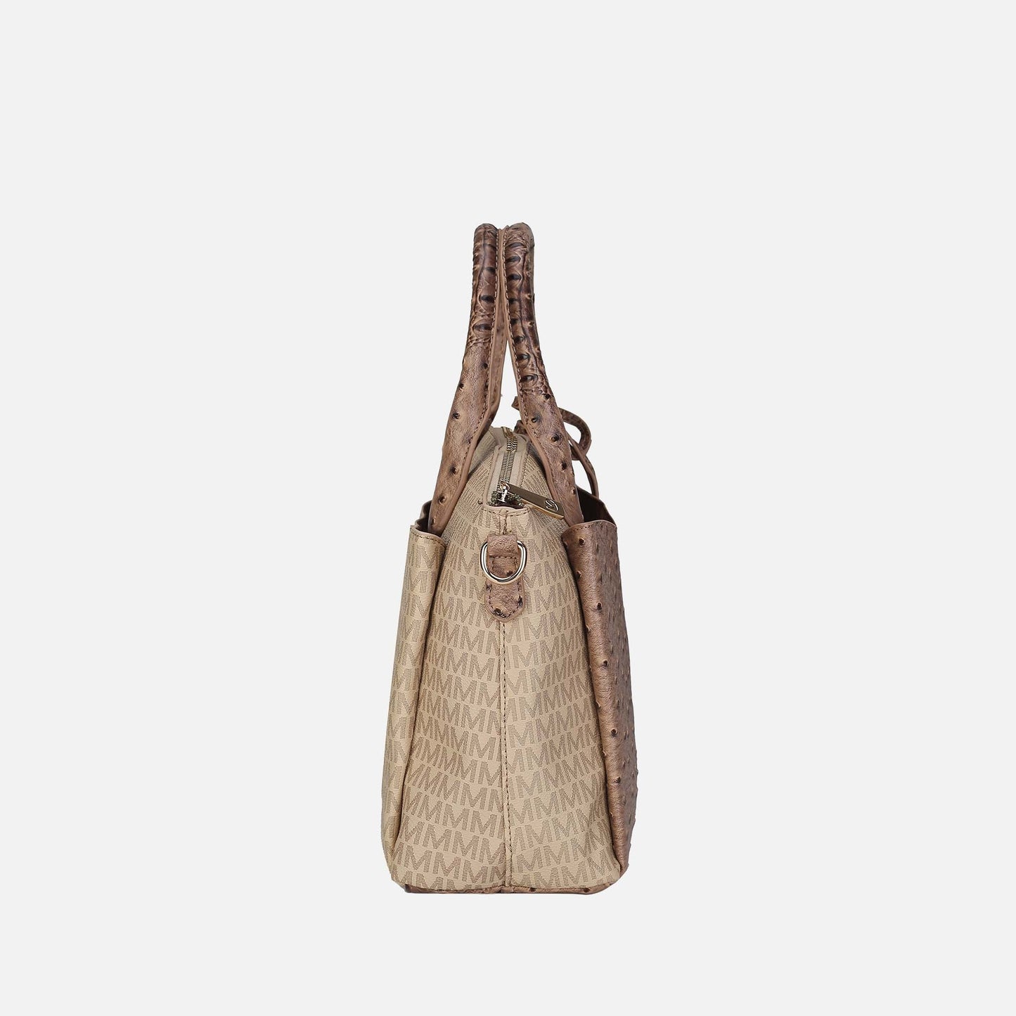 MKF Collection by Mia K. - Collins Signature Shoulder Bag