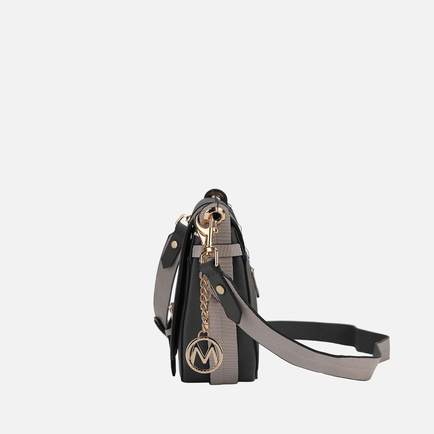 MKF Collection by Mia K. - Ayla Crossbody Bag