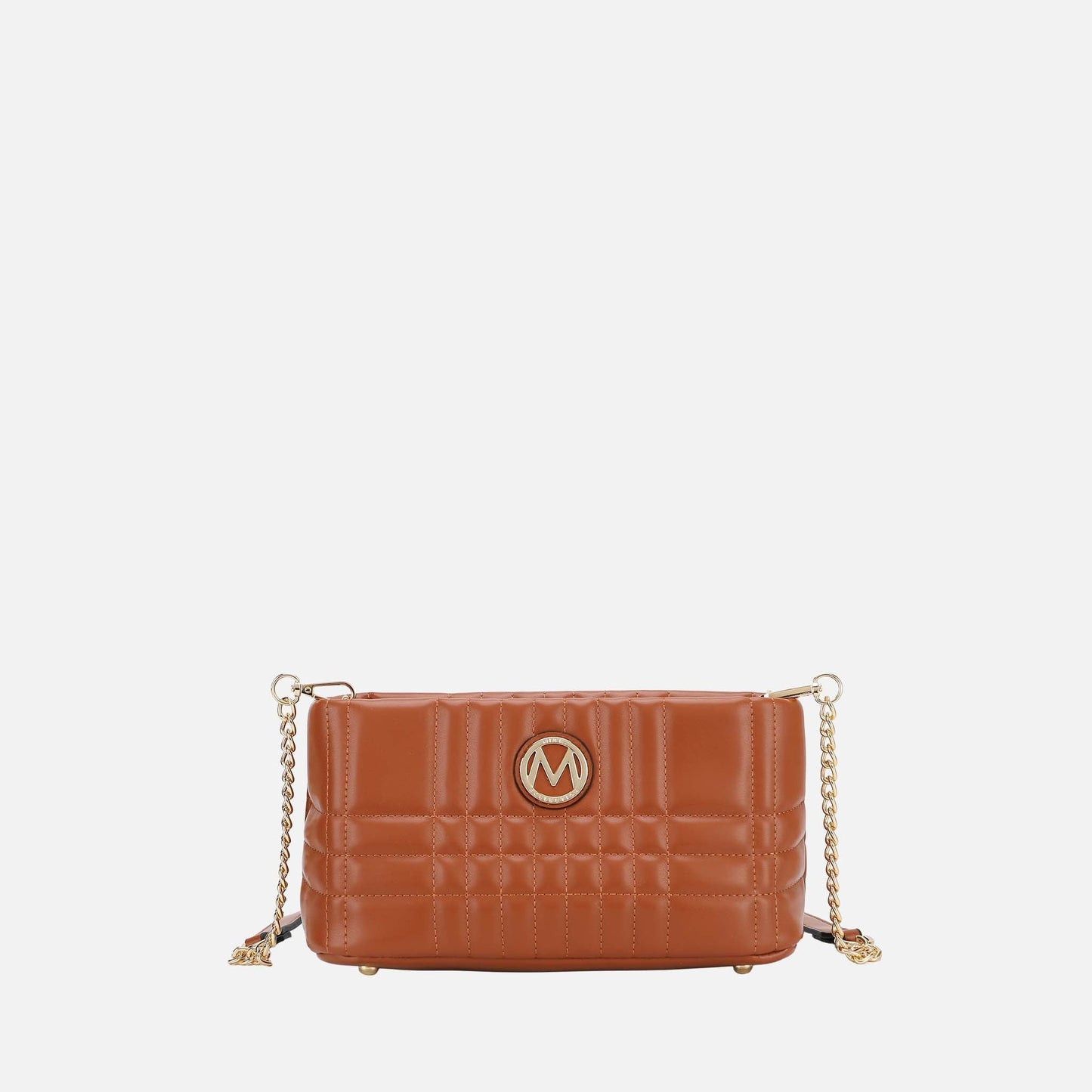 MKF Collection by Mia K. - Giada Shoulder Bag