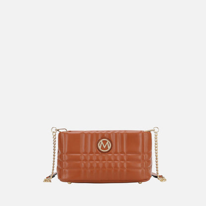 MKF Collection by Mia K. - Giada Shoulder Bag