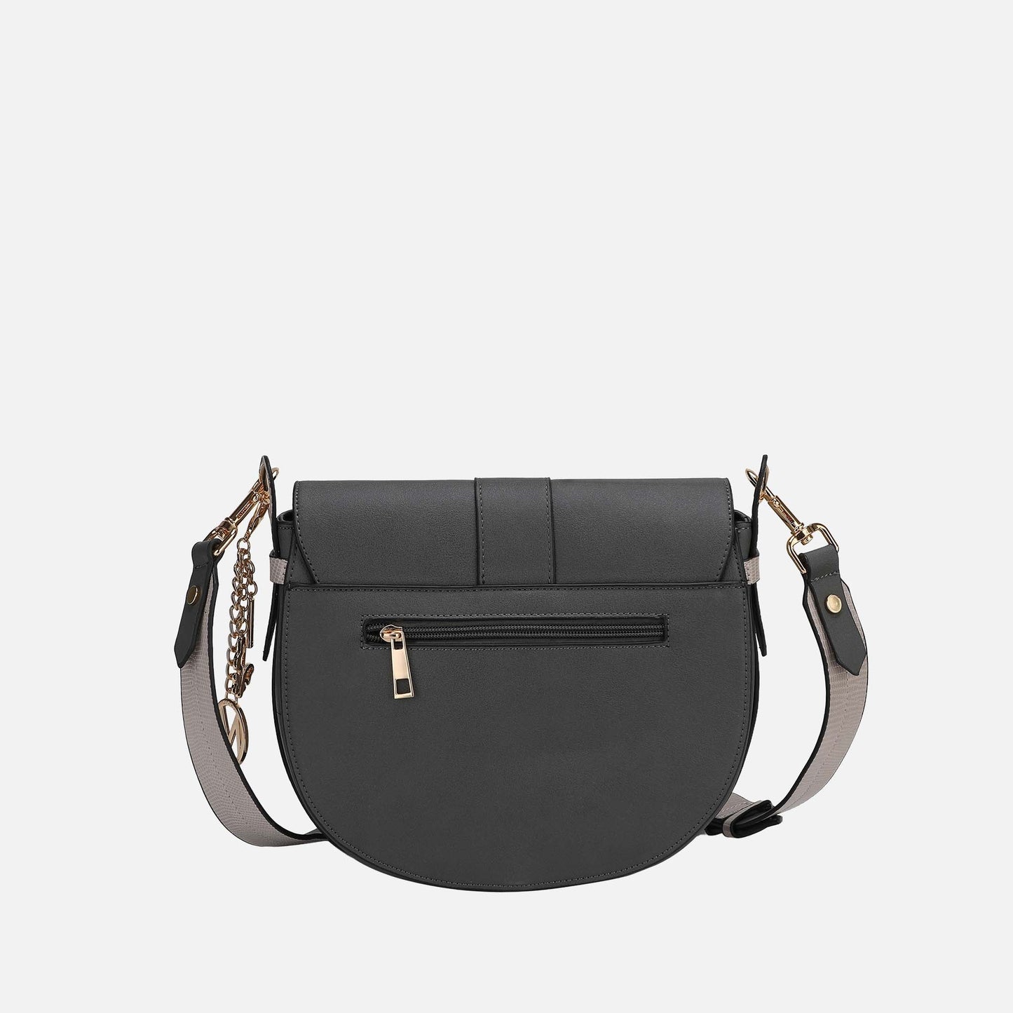MKF Collection by Mia K. - Ayla Crossbody Bag