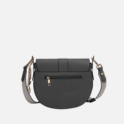 MKF Collection by Mia K. - Ayla Crossbody Bag