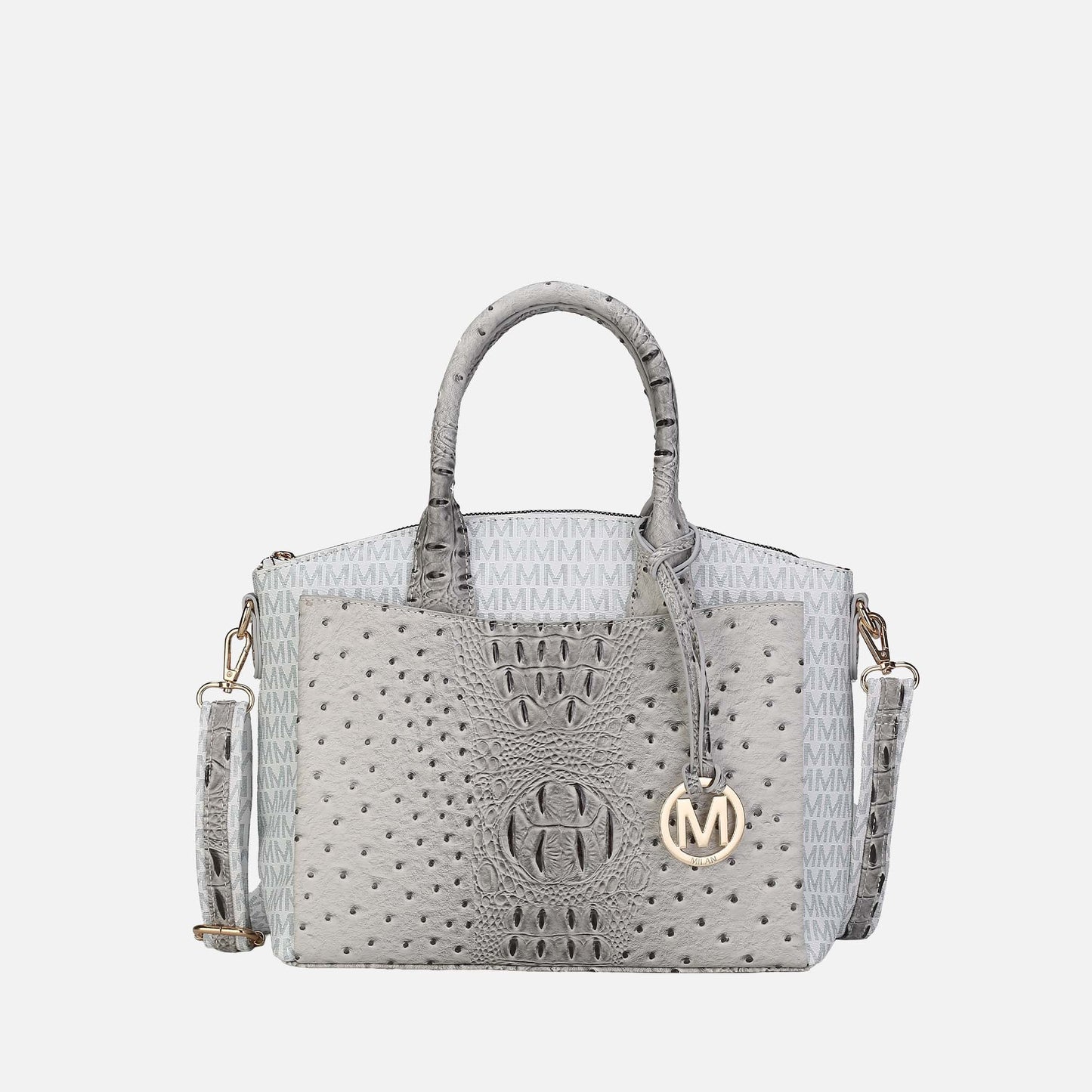 MKF Collection by Mia K. - Collins Signature Shoulder Bag