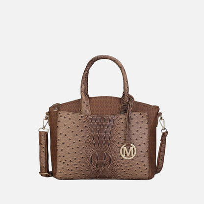 MKF Collection by Mia K. - Collins Signature Shoulder Bag