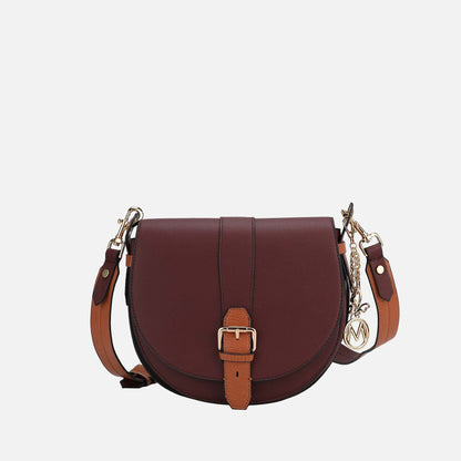 MKF Collection by Mia K. - Ayla Crossbody Bag