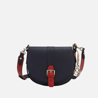 MKF Collection by Mia K. - Ayla Crossbody Bag