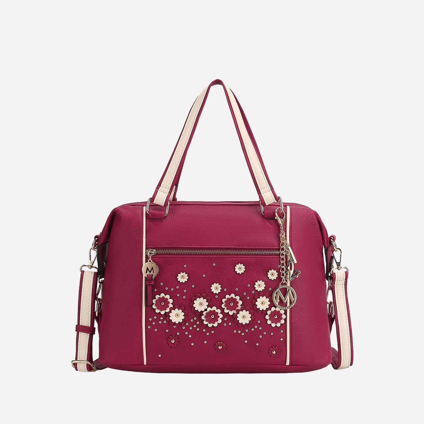 MKF Collection by Mia K. - Francis Tote Bag