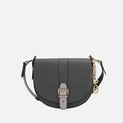 MKF Collection by Mia K. - Ayla Crossbody Bag