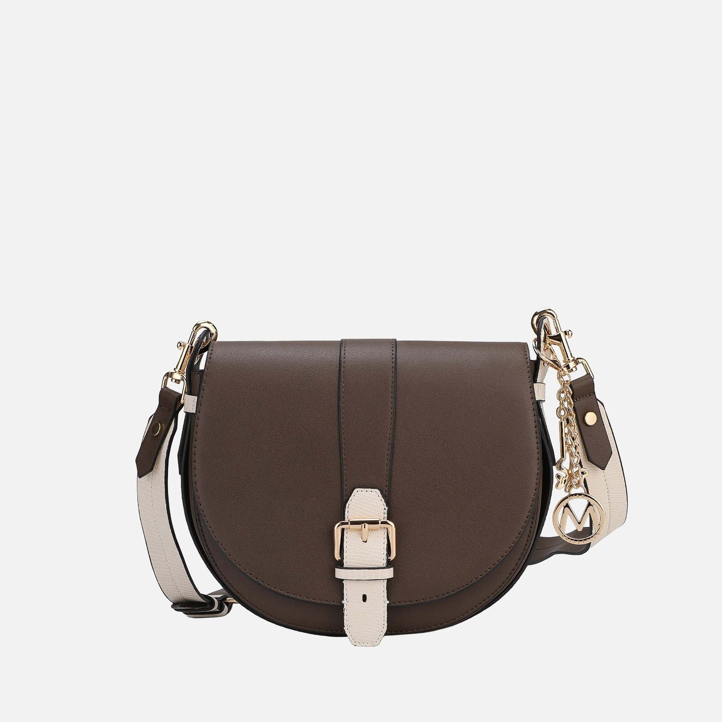 MKF Collection by Mia K. - Ayla Crossbody Bag