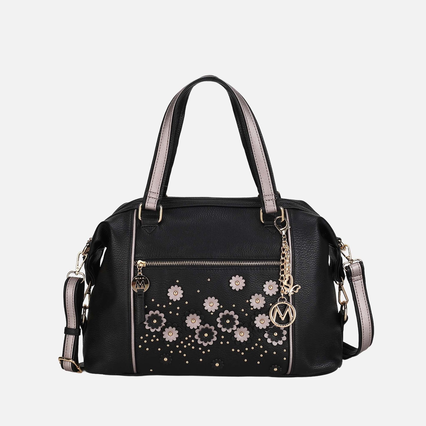 MKF Collection by Mia K. - Francis Tote Bag