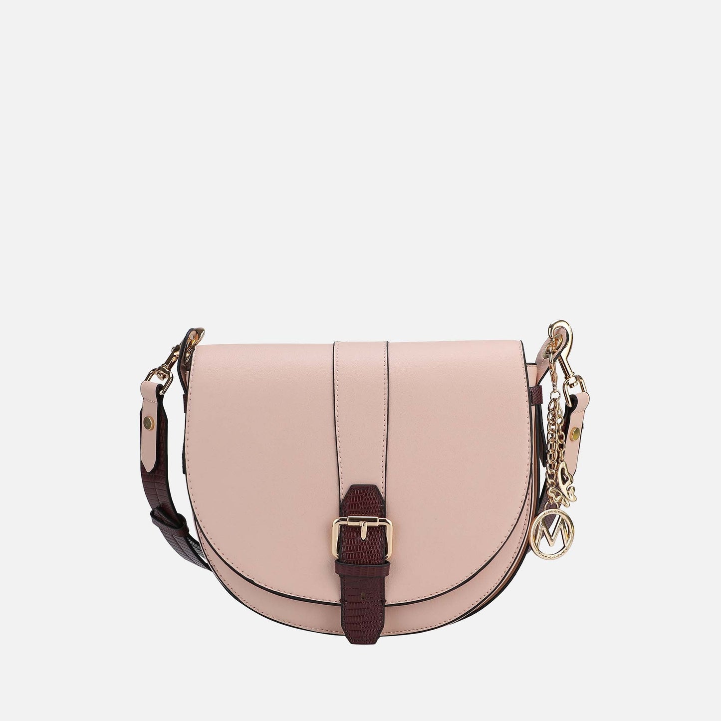 MKF Collection by Mia K. - Ayla Crossbody Bag