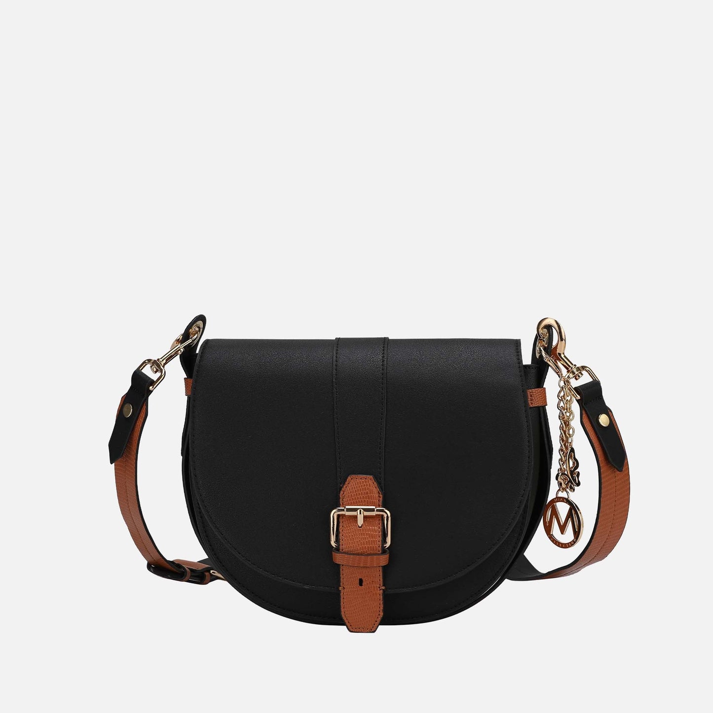 MKF Collection by Mia K. - Ayla Crossbody Bag