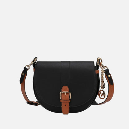 MKF Collection by Mia K. - Ayla Crossbody Bag