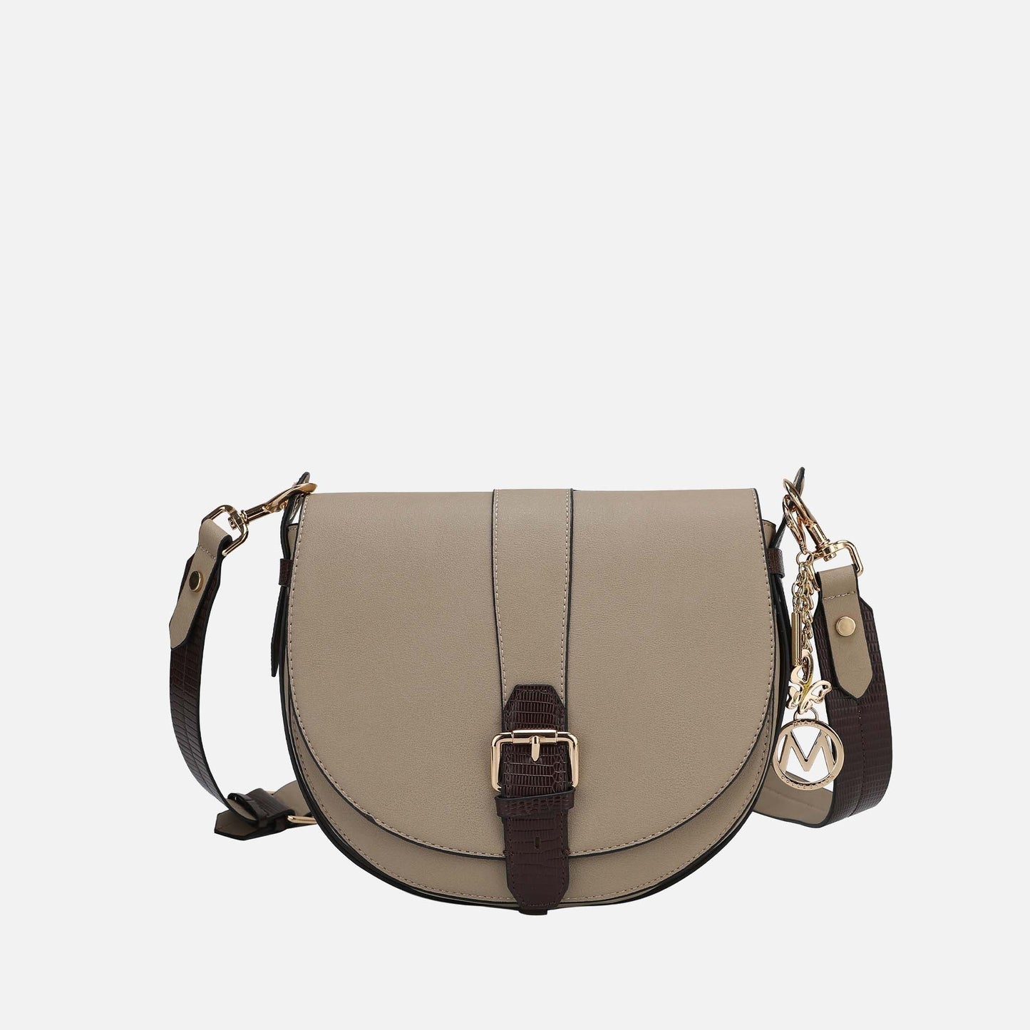 MKF Collection by Mia K. - Ayla Crossbody Bag