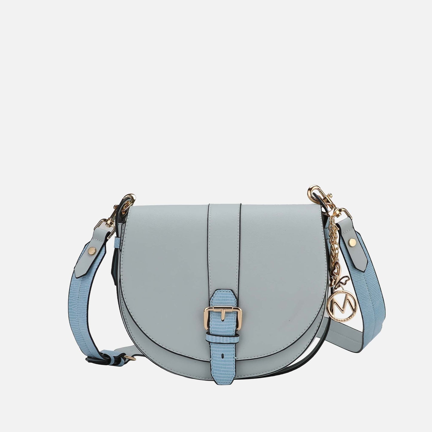 MKF Collection by Mia K. - Ayla Crossbody Bag