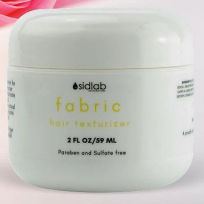 Fabric Texturizing Fibre