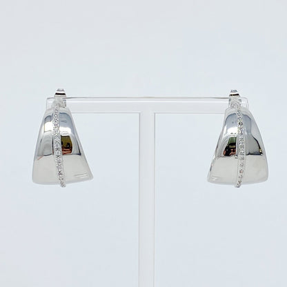 Shines All Set Hoop Earrings