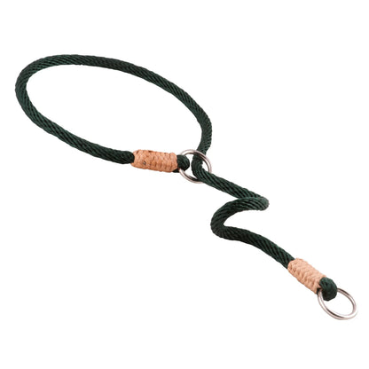 Nylon Slip Collars (12 in x 1/8in or 4mm)