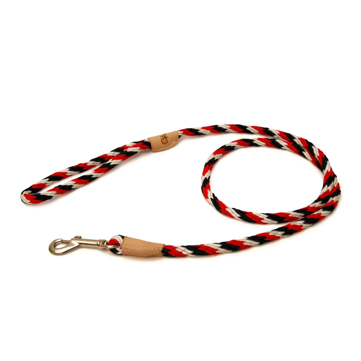 Sport Snap Lead (4 ft  x 5/16in or 8mm)