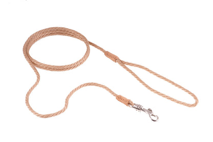 Nylon Snap Leads (4 ft  x 1/8in or 4mm)