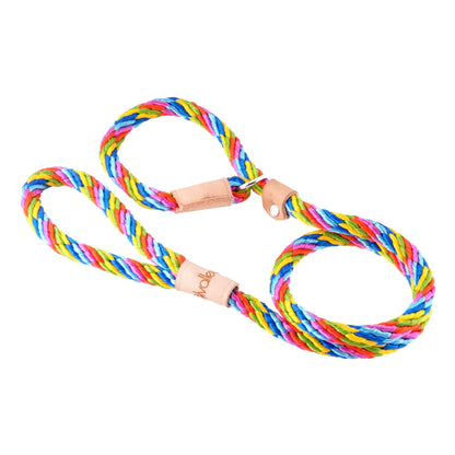Sport Slip Lead With Stopper (4 ft  x 5/16in or 8mm)