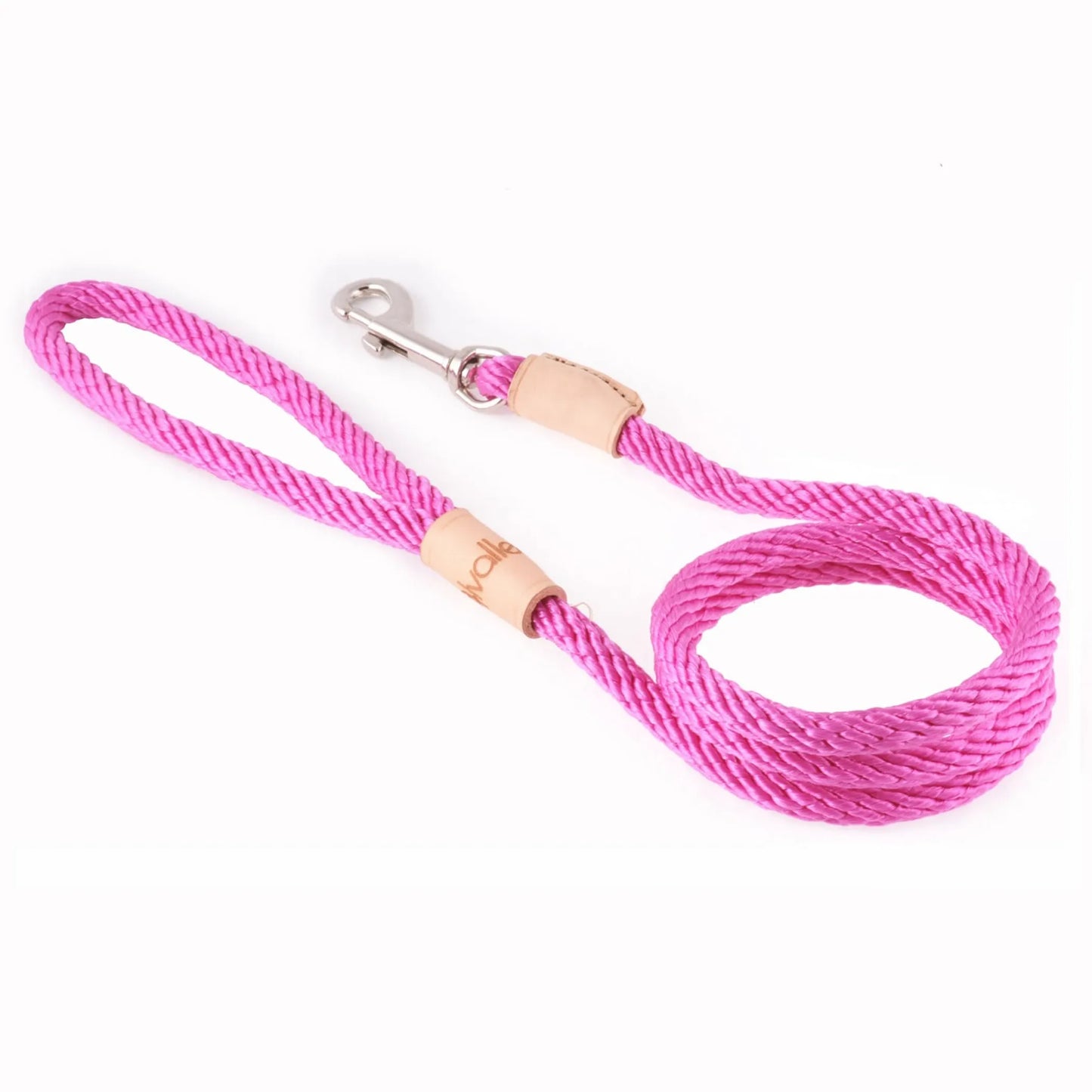 Sport Snap Lead (4 ft  x 5/16in or 8mm)