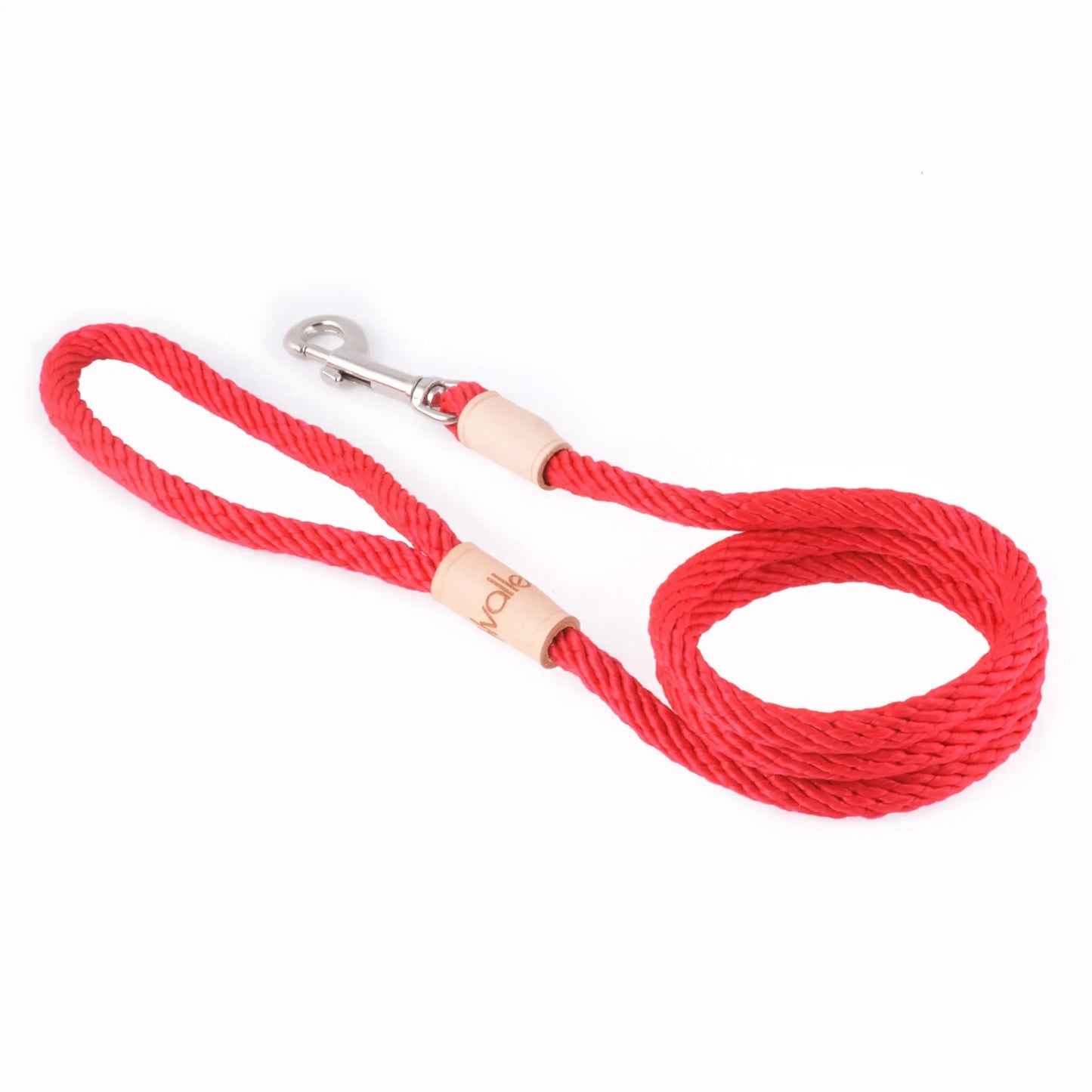 Sport Snap Lead (4 ft  x 5/16in or 8mm)