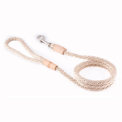 Sport Snap Lead (4 ft  x 5/16in or 8mm)