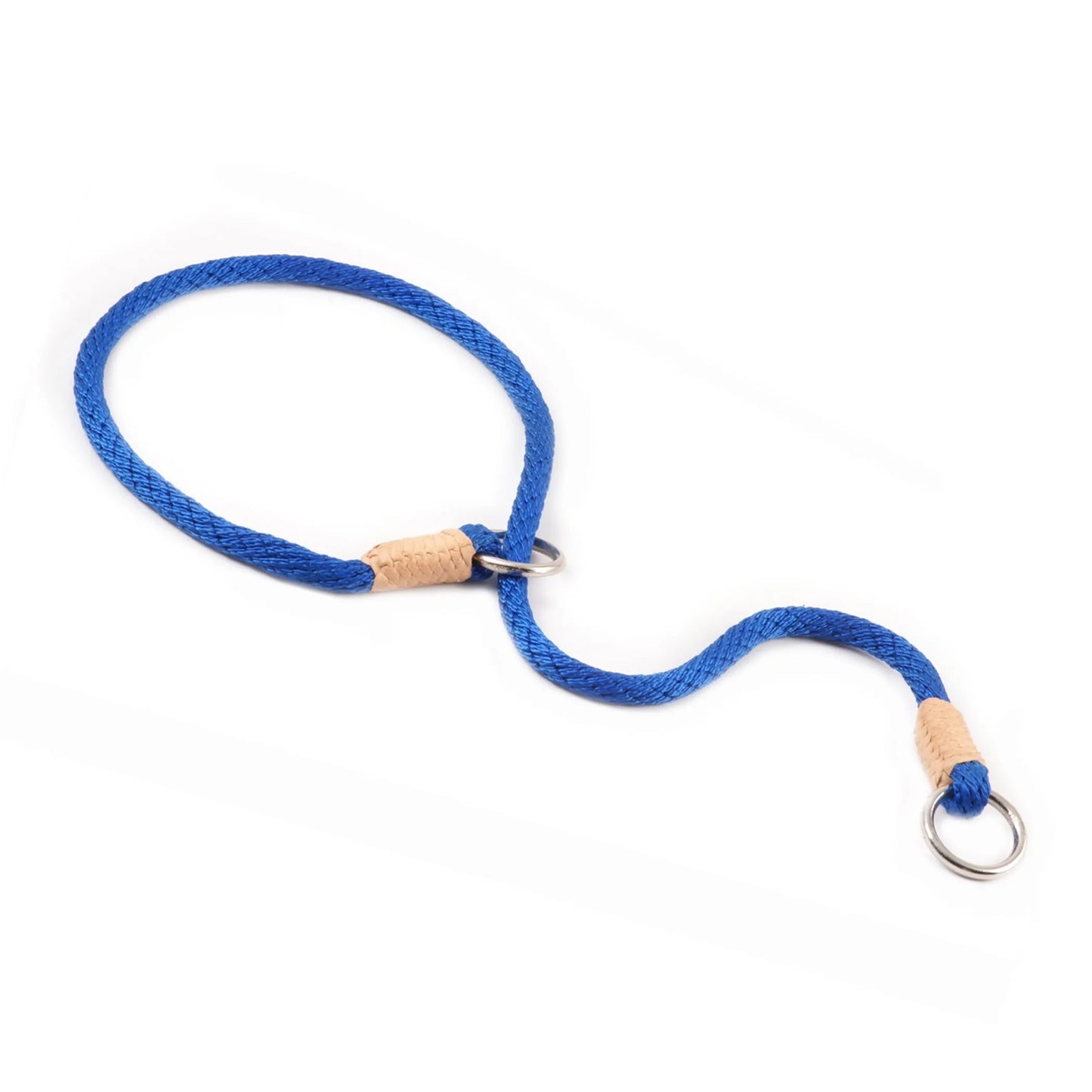 Nylon Slip Collars (12 in x 1/8in or 4mm)