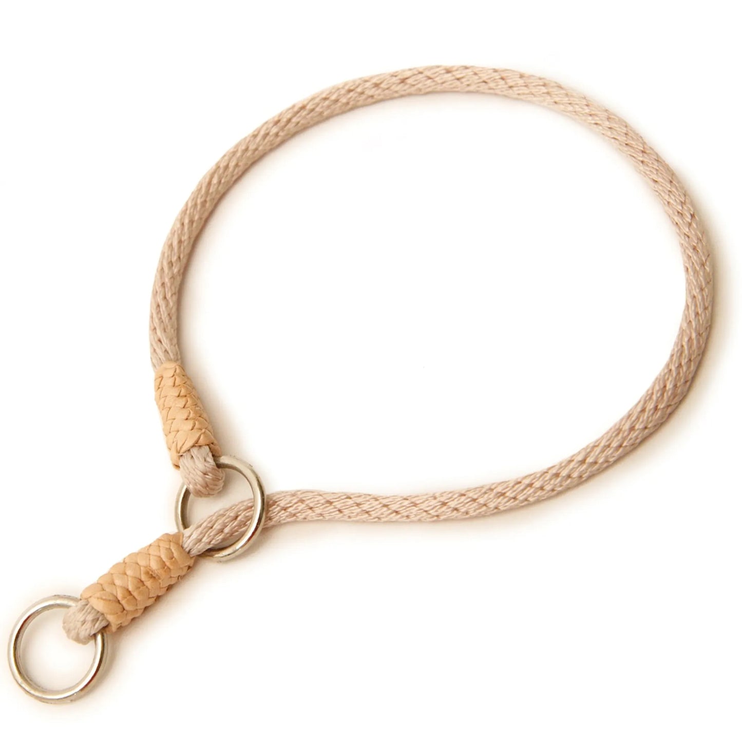 Nylon Slip Collars (12 in x 1/8in or 4mm)