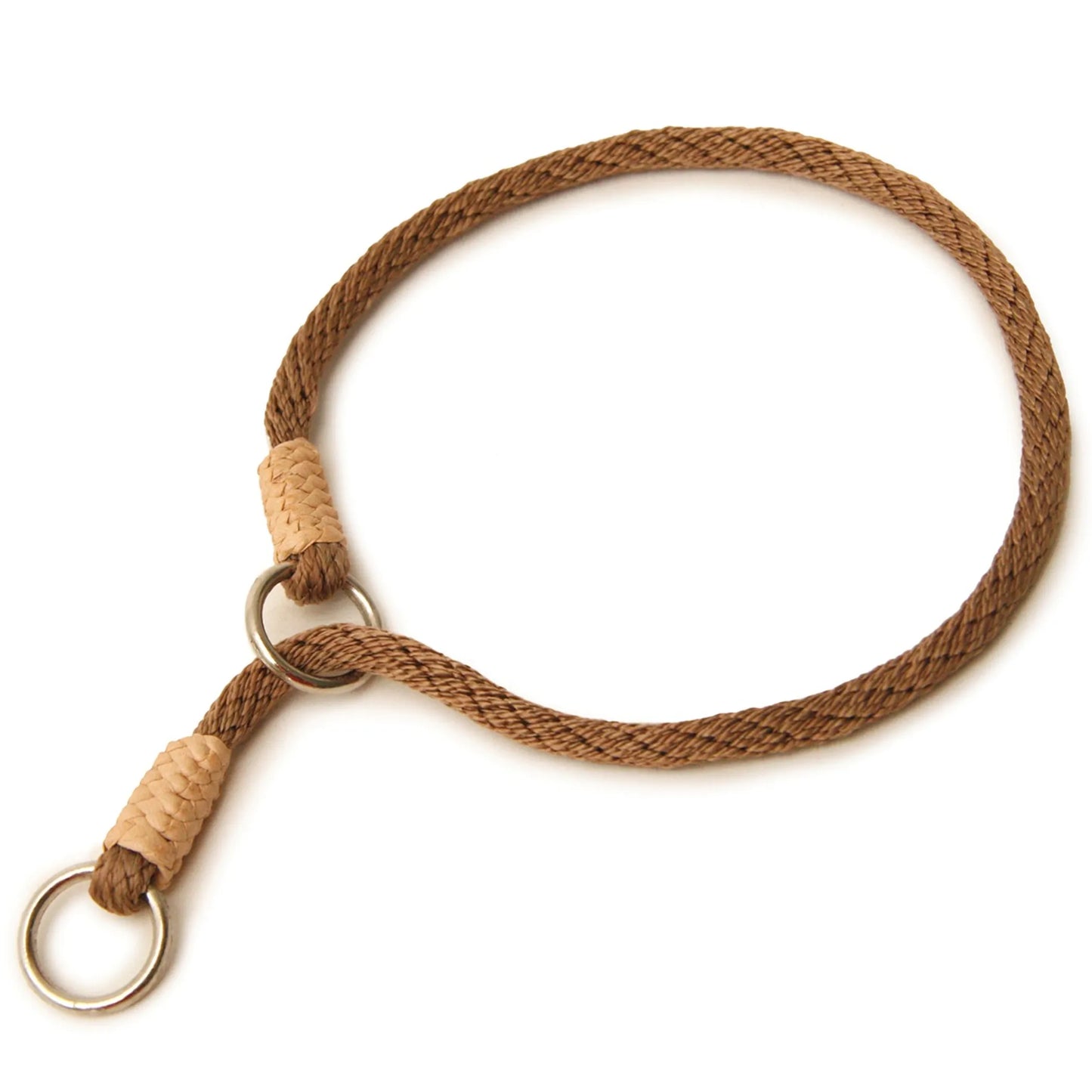 Nylon Slip Collars (12 in x 1/8in or 4mm)