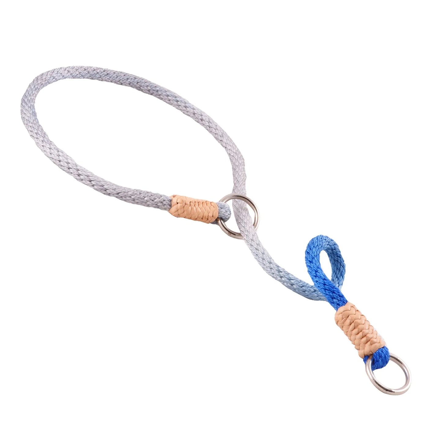 Nylon Slip Collars (12 in x 1/8in or 4mm)