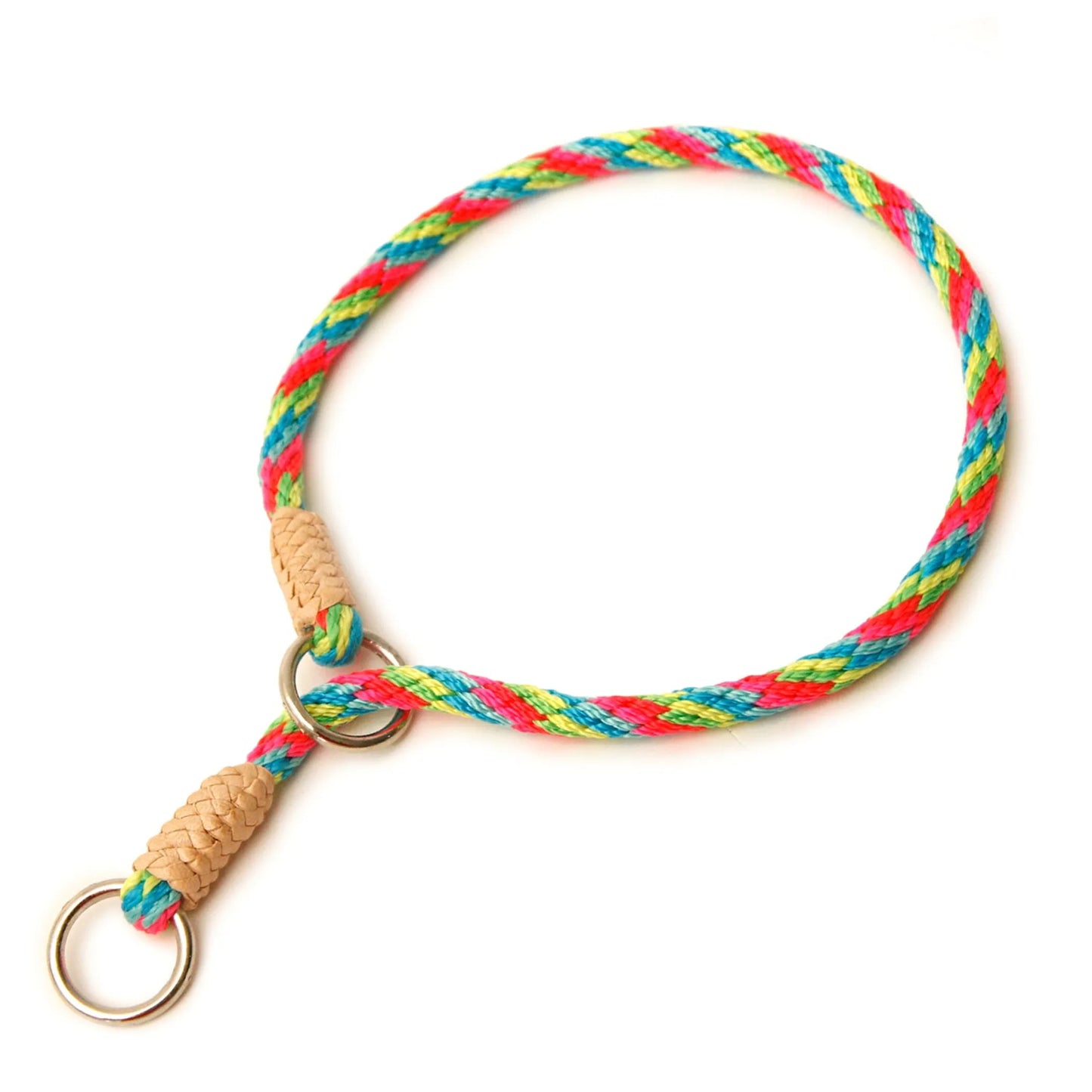 Nylon Slip Collars (12 in x 1/8in or 4mm)