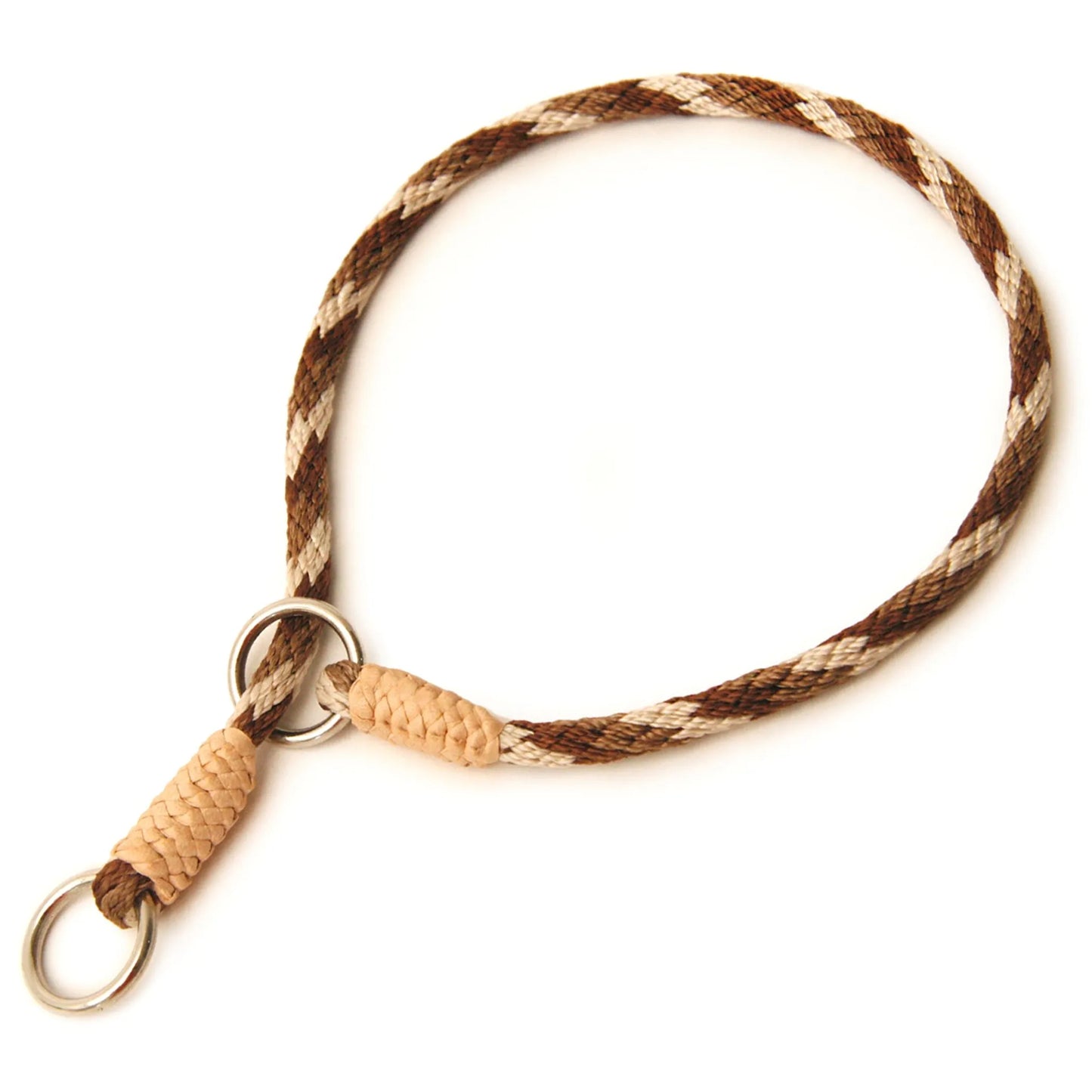 Nylon Slip Collars (12 in x 1/8in or 4mm)