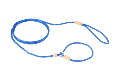 Nylon Slip Lead With Stopper (4 ft  x 1/16 or 2 mm)