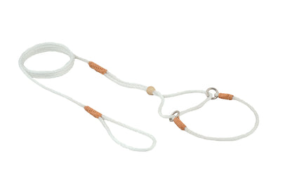 Nylon Martingale Leads (8in x 1/16 or 2 mm)