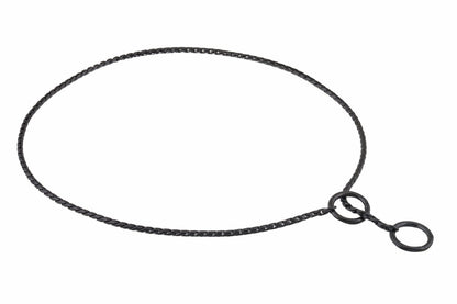 Slip Snake Show Chain Collar (22 in x 3.0mm)