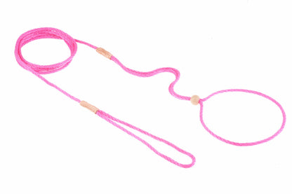 Nylon Adjustable Loop Lead (52in x 1/16 or 2 mm)