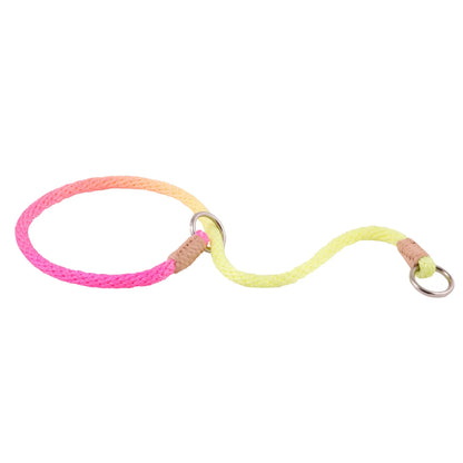 Nylon Slip Collars (12 in x 1/8in or 4mm)