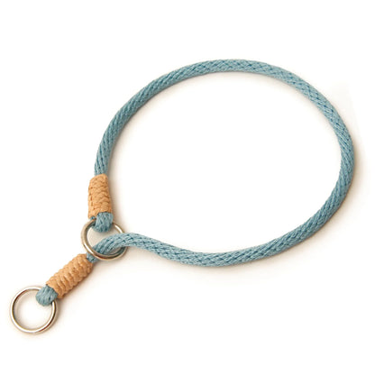 Nylon Slip Collars (14 in x 1/8in or 4mm)