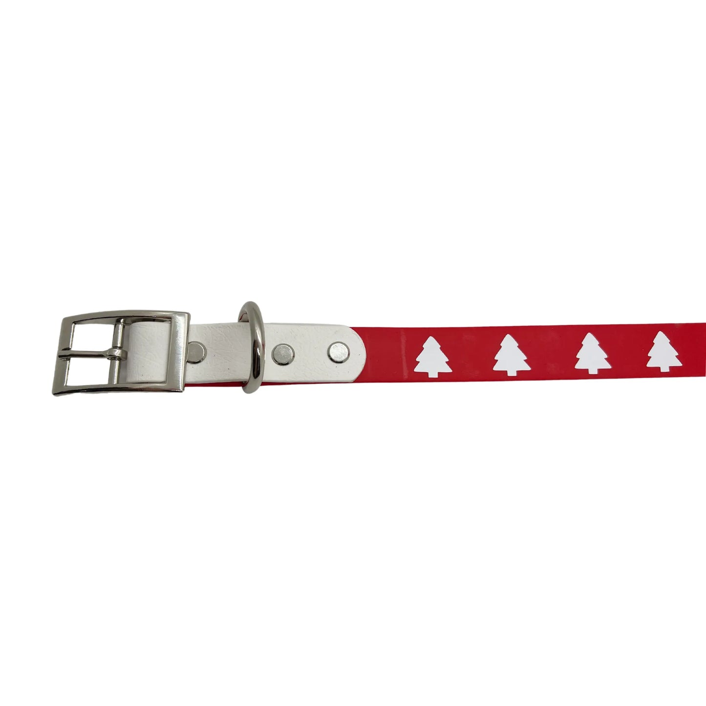 Biothane Buckle Dog Collar