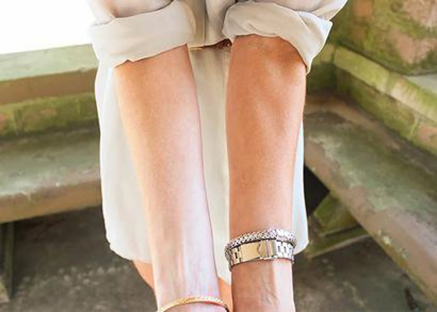 Opulent Bronzing Lotion